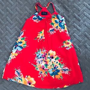Ralph Lauren dress